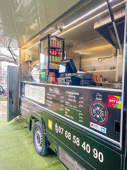 Braise Gourmande - Poulet Braisé Halal Au Charbon De Bois - Villemomble / Rosny-sous-bois, Restaurant à Villemomble