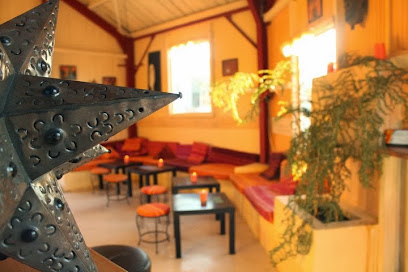 L'annex´ Restaurant au Château-d'Oléron