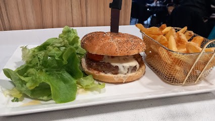 Fatto Bene Saint Ismier, Restaurant à Saint-Ismier