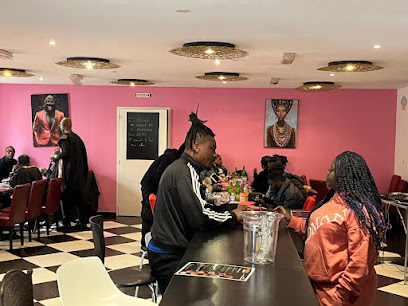 Ghana Bar - Restaurant Restaurant à Portet-sur-Garonne