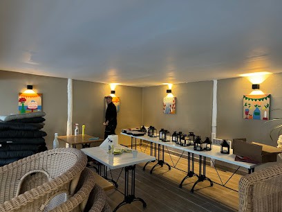 Restaurant Géraldinette, Restaurant à Mazan