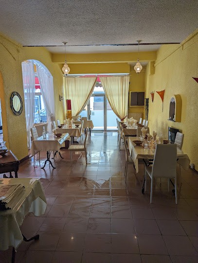 Scheherazade, Restaurant à Romans-sur-Isère