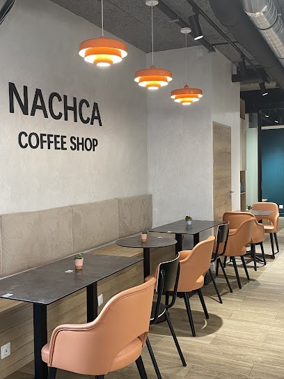 NACHCA, Coffee-shop, Lunch & Ateliers, Restaurant à Sannois