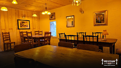 Restaurant Indian Old Beams Saint-Séverin Restaurant à Saint-Séverin