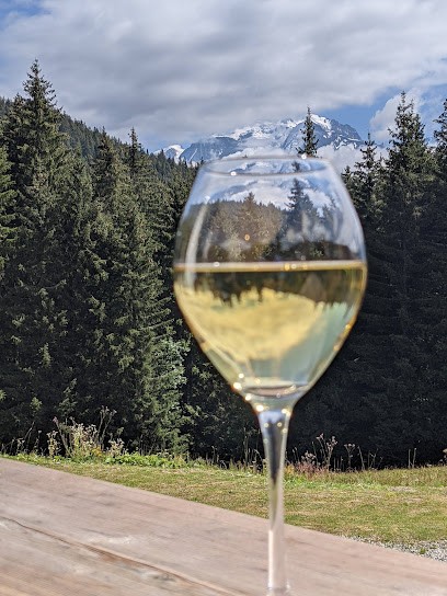 Cap Horn Megève, Restaurant à Megève