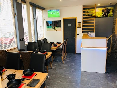 Mak Thaï, Restaurant à Villeneuve-Saint-Georges