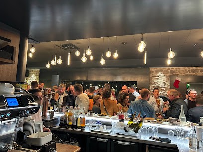 Bistrot Guinguette, Restaurant à Rodez