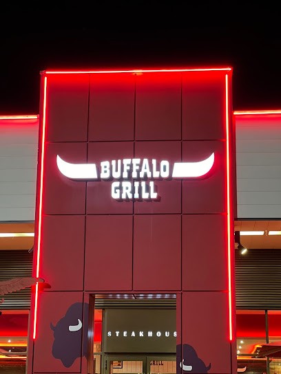 Buffalo Grill Chasse Sur Rhone, Restaurant à Chasse-sur-Rhône