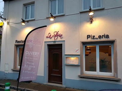 La Storia, Restaurant à Epfig