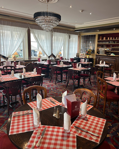 Chez Henriette, Bouillon - Bistrot Français Restaurant à Phalsbourg