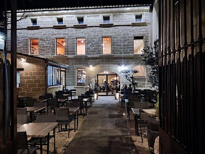 La Cuisine Du Boucher, Restaurant à Saint-Quentin-la-Poterie