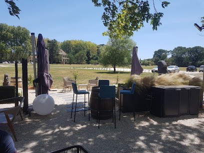 La Garçonnière - Restaurant et bien +, Restaurant à Châteauneuf-du-Rhône