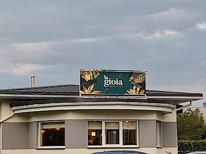 LaGioia, Restaurant à Sausheim