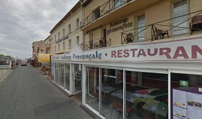 Hôtel - Restaurant à Valras-Plage, Restaurant à Valras-Plage