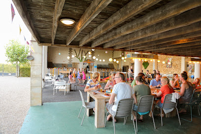 Bistrot La Famille, Restaurant à Jayac