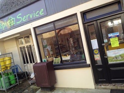 L'Escale, Restaurant à Sainte-Mère-Église