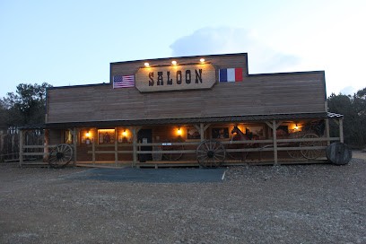 Le Saloon - Lessay, Restaurant à Lessay