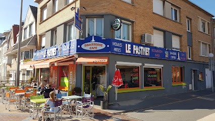 Fastnet, Restaurant à Bray-Dunes