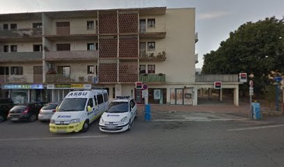 Les gourmandises de Vannina, Restaurant à Lucciana