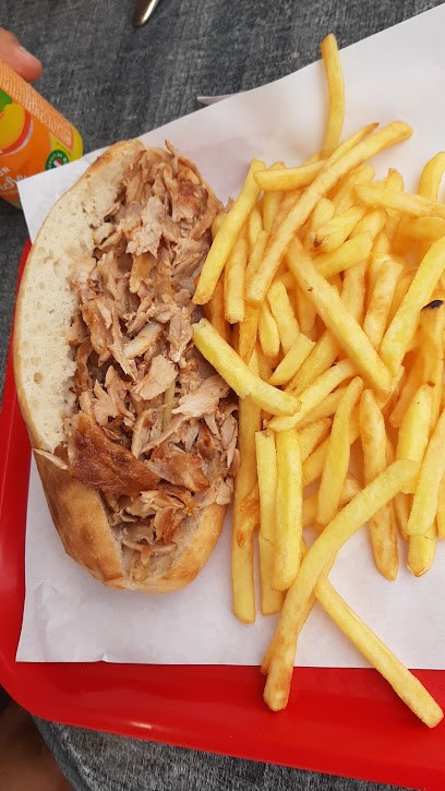 Grill Istanbul, Restaurant à Gonesse