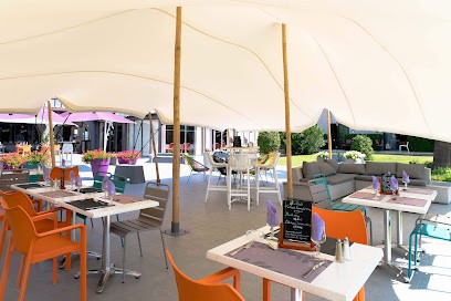 L'étang Des Saveurs, Restaurant à Fos-sur-Mer