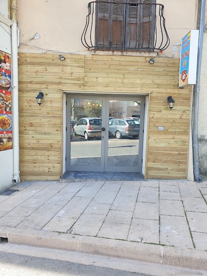 Carthage Food, Restaurant au Muy