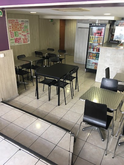 Best Burger, Restaurant à Marseille 09