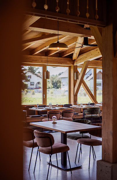 La Maison Forestière, Par Cathy Et Marc / Restaurant Bistronomique Et Traditionnel, Restaurant à Hombourg