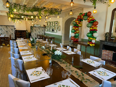 La Tablée Des Voyageurs Restaurant à Beaufort-en-Anjou