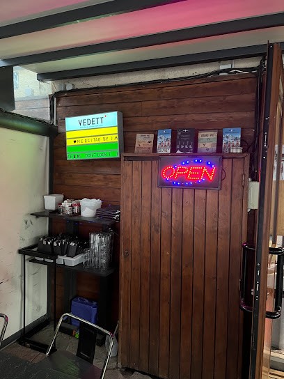 Le Tao Bar Restaurant, Restaurant à Villarodin-Bourget