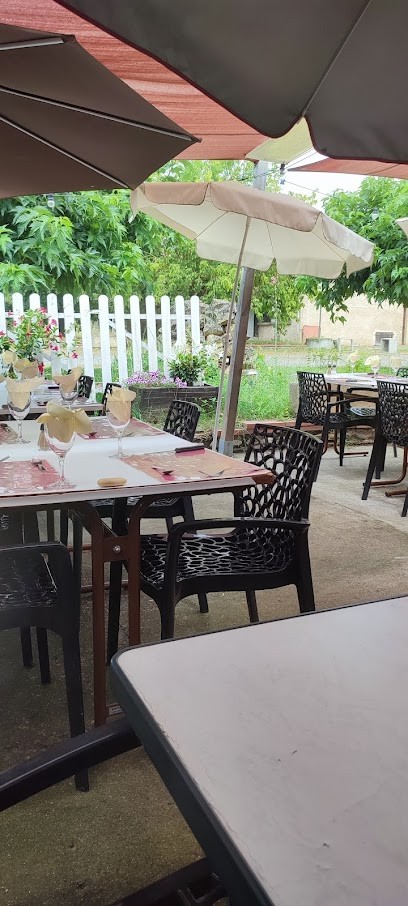 L'auberge Du Pont Des Meuniers, Restaurant à Martres-Tolosane