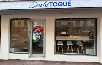 Sushi Toqué Restaurant à Aix-les-Bains
