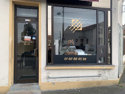 Aux Trois Brochettes, Restaurant à Corbeil-Essonnes