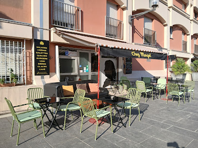 Chez Margot Restaurant à Nice