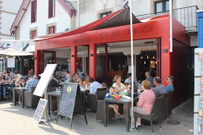 Restaurant Le Bretagne, Restaurant au Croisic