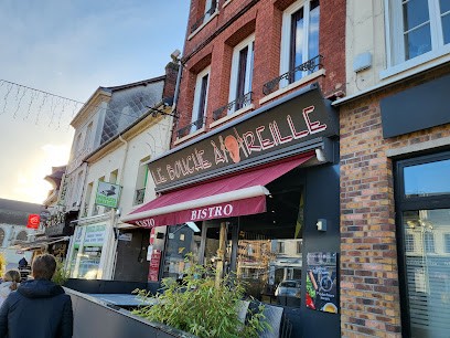 Le Bouche à Oreille, Restaurant à Montville