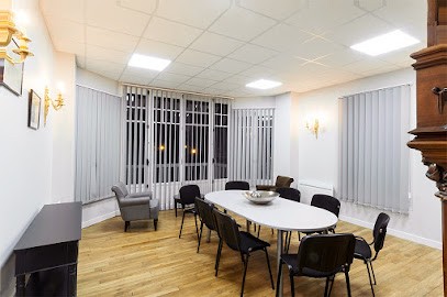 Le Chalet du Lac, Restaurant à Pierrefonds