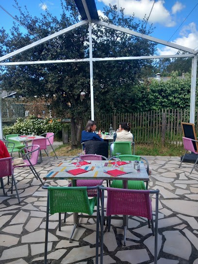 LES DUNES D OR, Restaurant à Ambarès-et-Lagrave