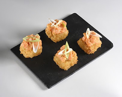 Kaly Sushi Isle sur la Sorgue, Restaurant à L'Isle-sur-la-Sorgue