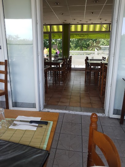 Gutierrez Christine, Restaurant à Laragne-Montéglin