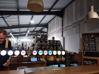 Goodwin Brewery, Restaurant au Bourg-d'Oisans