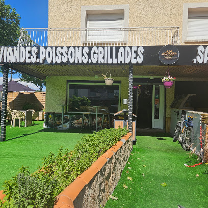 Les Délices De Carthage Restaurant à Saint-Priest