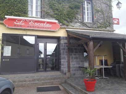 L Escale, Restaurant à Sixt-sur-Aff