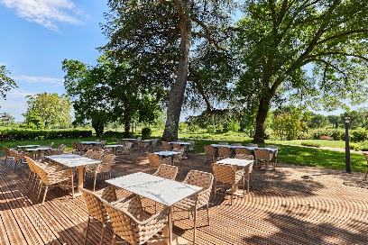 L'assiette À Par – Albi (Château De Lasbordes) Restaurant à Albi