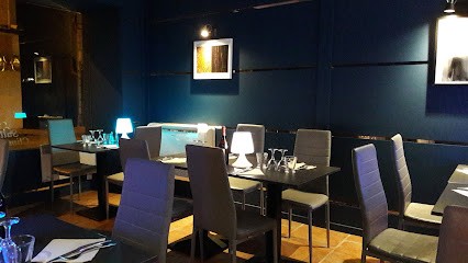 L'endroit, Restaurant à Decazeville
