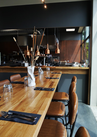 La Presse Restaurant à Strasbourg