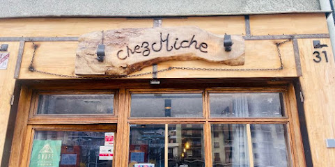 Chez Miche Restaurant à Saint-Michel-de-Maurienne