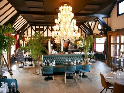 L' Avantage Restaurant, Restaurant au Touquet-Paris-Plage