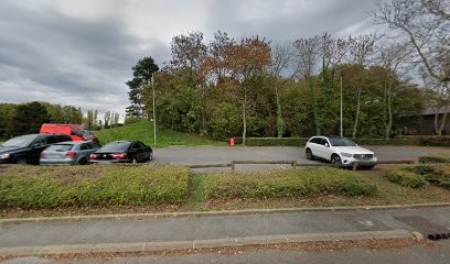 'Na Pizzett' Foodtruck, Restaurant à Lagny-sur-Marne
