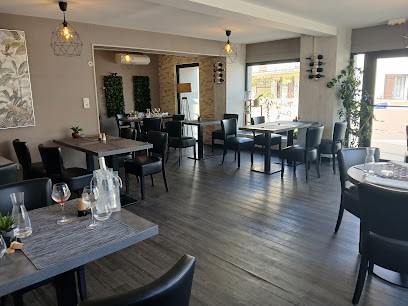 Le Bontemps, Restaurant à La Roche-Chalais